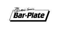 Barplate