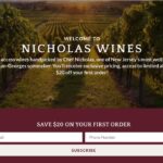 Nicholas Wines