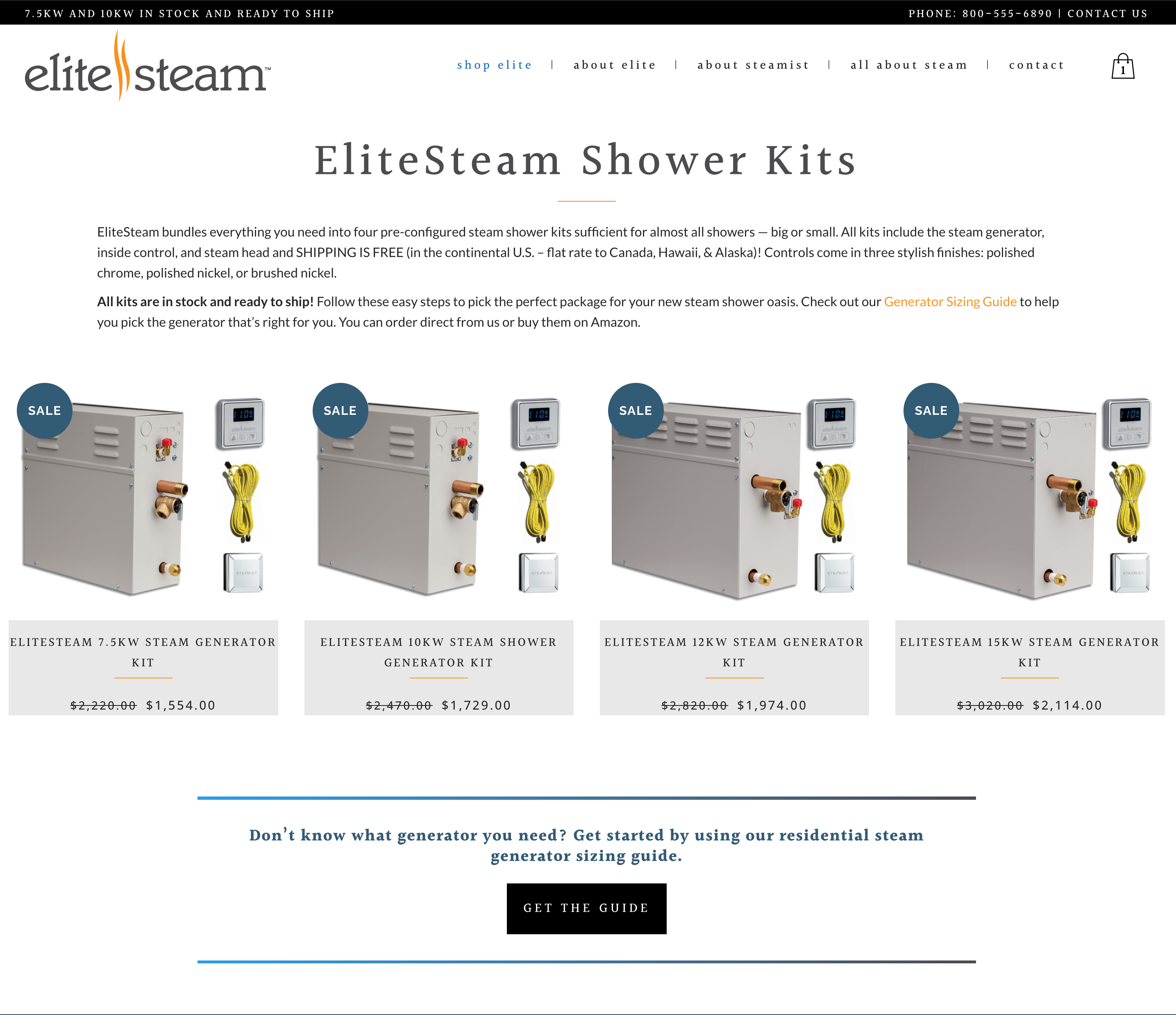 Steam-Shower-Kits-On-Sale-Everything-You-Need-for-Quality-Steam
