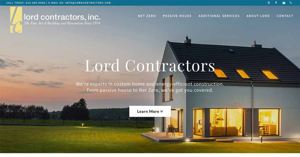 Lord Contractors