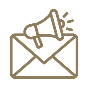 Email Marketing icon