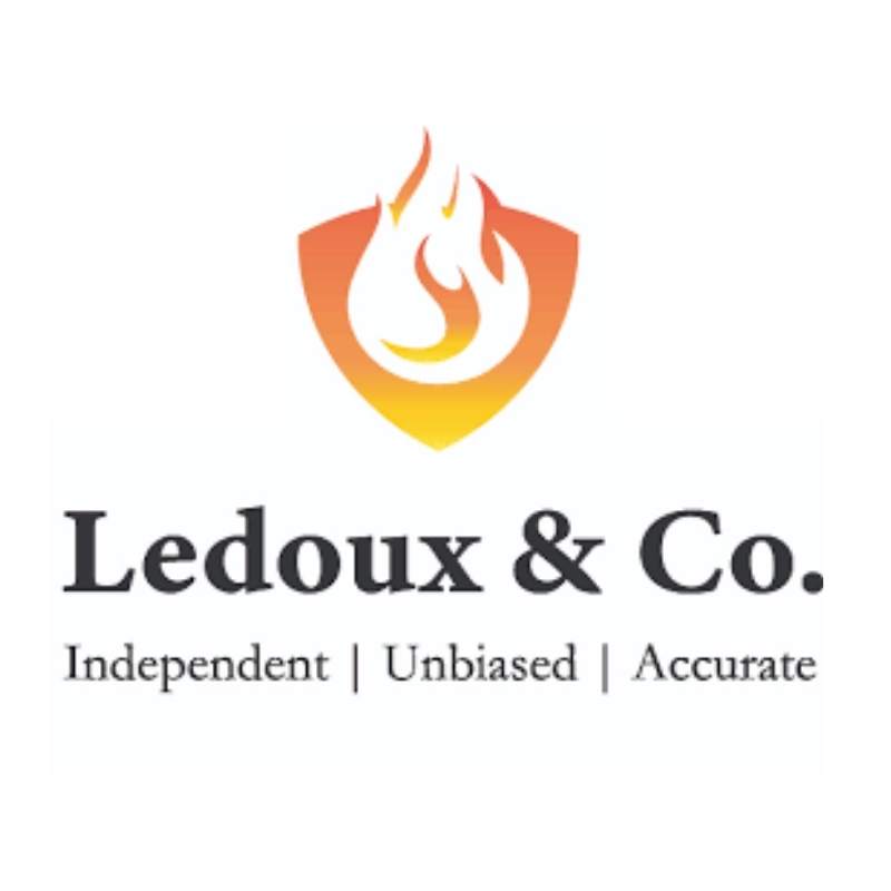 Ledoux & CO.