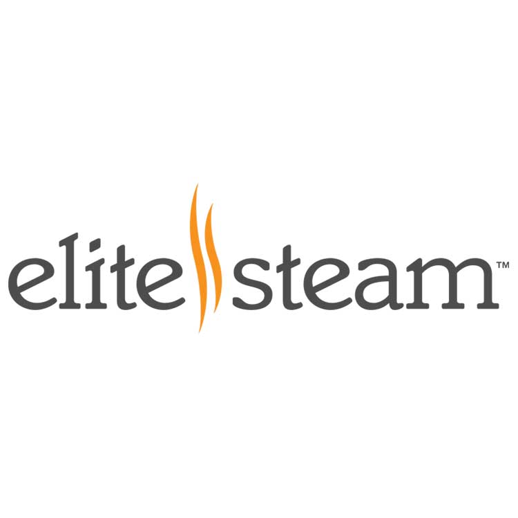 Elite Steam Logo