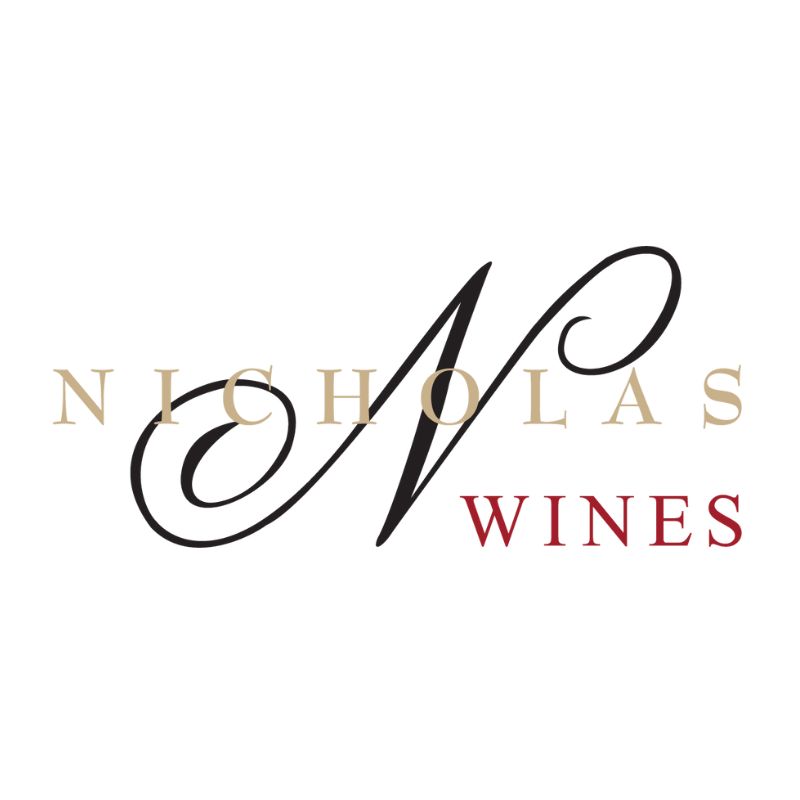 Nicholas Wines Logo