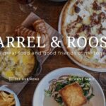 Barrel & Roost