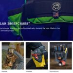 Badger Tool Belts