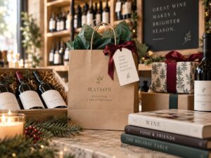Holiday Planning