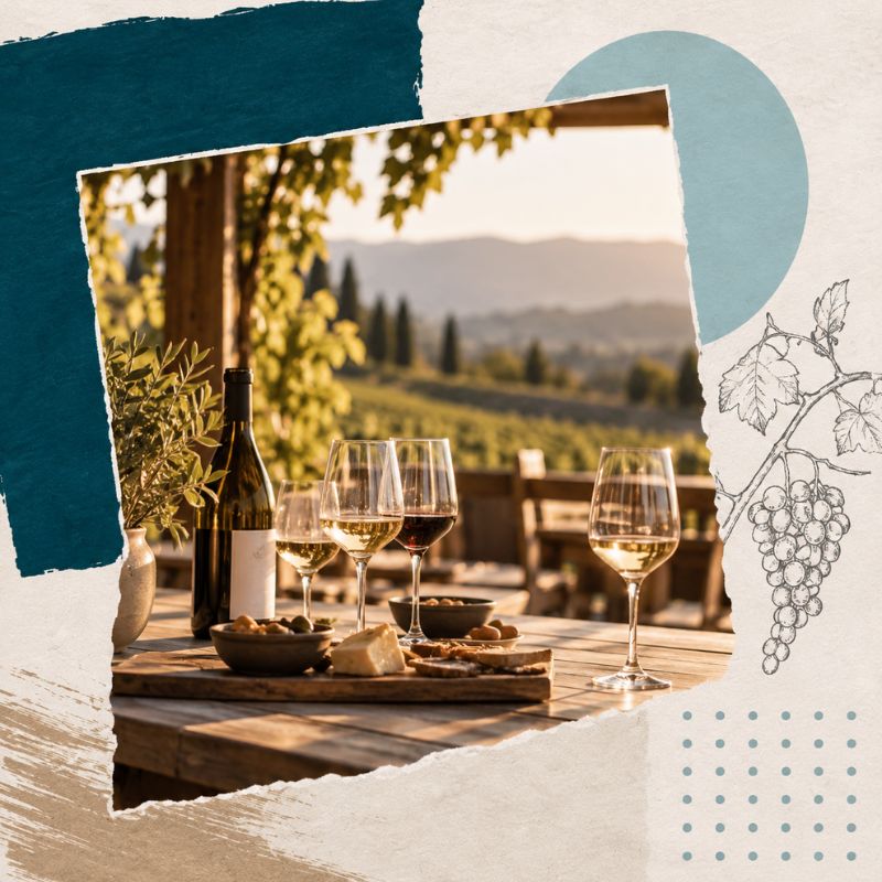 wineries